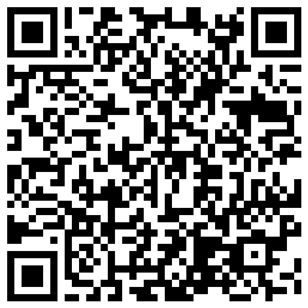 QR Code para Soft Bar 50g Dark Chocolate Bendu