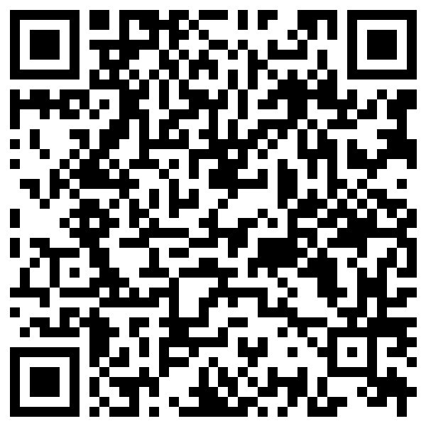 QR Code para Super Coffe 380G Chocolate - Caffeine Army