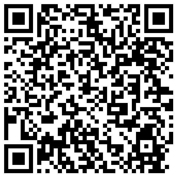 QR Code para Taste Cookie Bar 50g Morango Mrs Taste