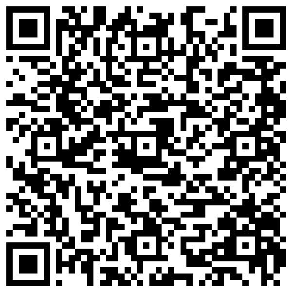 QR Code para Tasty Deluxe 50g Display Com 12un Adaptogen - Chocolate Com Morango
