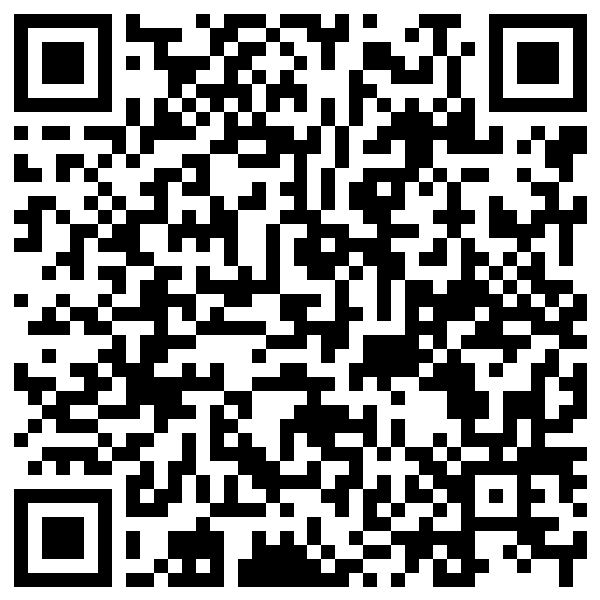 QR Code para Tasty Iso Pote 2280g Adaptogen - Chocolate Truffle