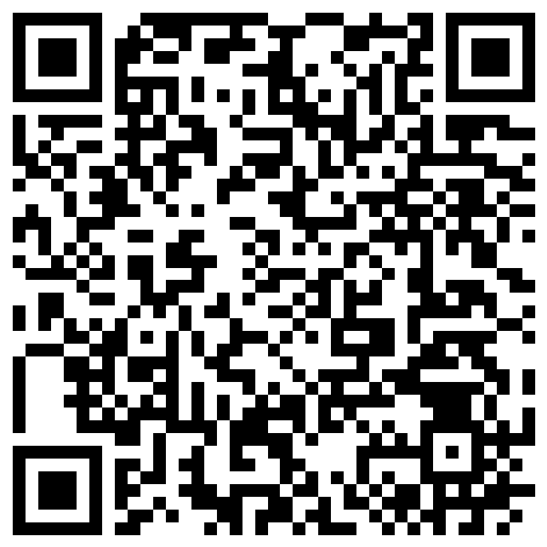 QR Code para Vinagre Orgânico de Maçã 4% São Francisco