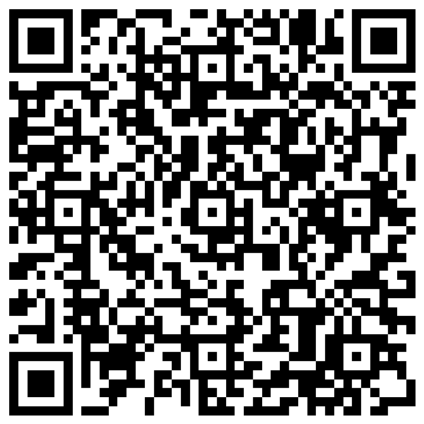 QR Code para Whey Concentrado Refil 900g Bluster Nutrition - Baunilha