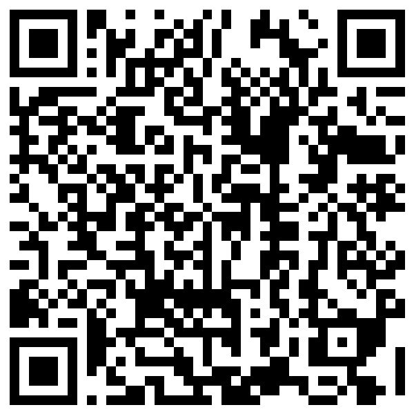 QR Code para Whey Concentrado Refil 900g Bluster Nutrition - Morango