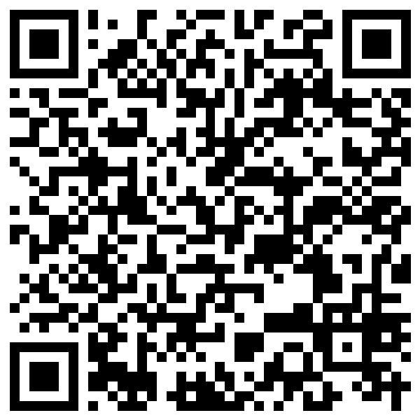 QR Code para Whey Fort 3W 900g Vitafor - Baunilha