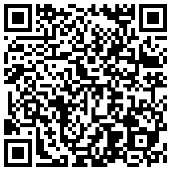 QR Code para Whey Fort 3W 900g Vitafor - Chocolate