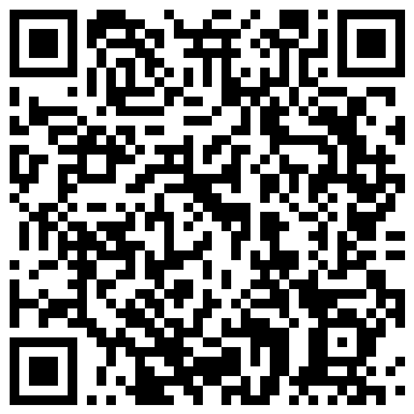QR Code para Whey Fort 3W 900g Vitafor - Frutas Vermelhas