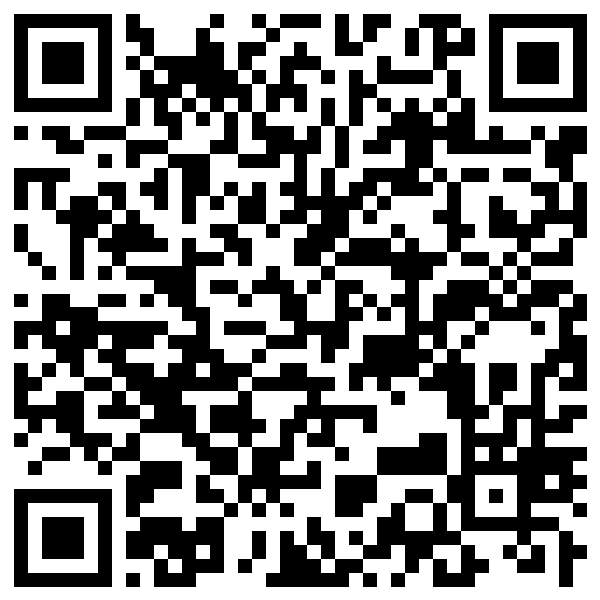 QR Code para Whey Fort 3W 900g Vitafor - Mochaccino