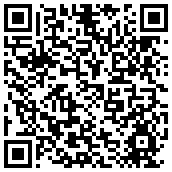 QR Code para Whey Fort 3W 900g Vitafor - Neutro